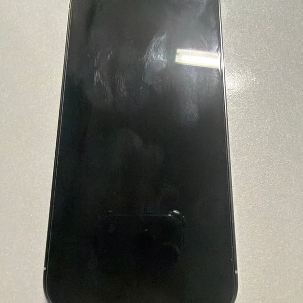 아이폰14프로 256 화이트