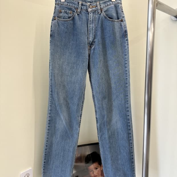 LEVI'S 519 (27)