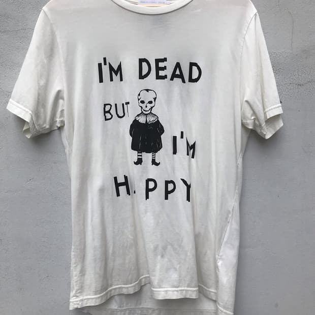 hysteric glamour