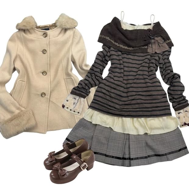 초코 엑시즈팜set