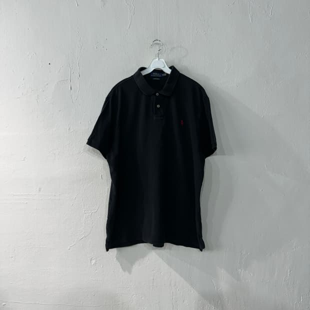 폴로랄프로렌 PK 반팔카라티 XXL