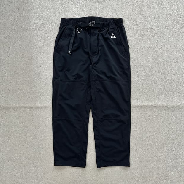 나이키 ACG UV 히이킹 팬츠