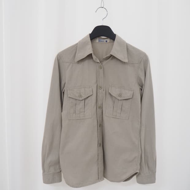 Blue Mountain western shirt 