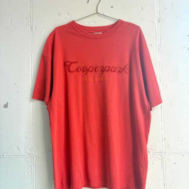 COOPER t-shirt 
