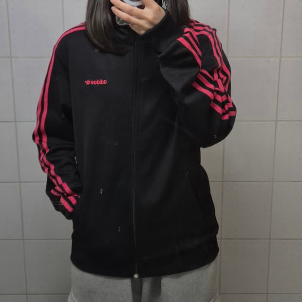 (희귀템 져지)베켄바우어 검핑 져지