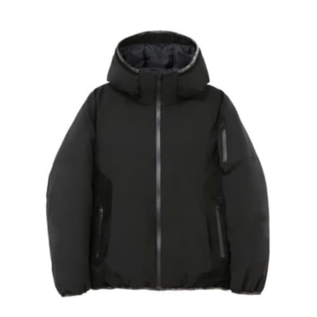 xlim 패딩 시놉시스 4  (1) size