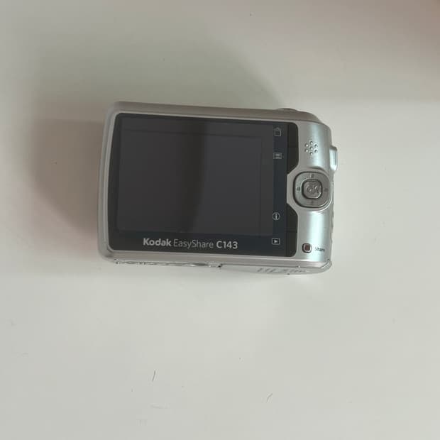 kodak 코닥 이지쉐어 c143 키키 디카 디지털 카메라 판매 빈티지