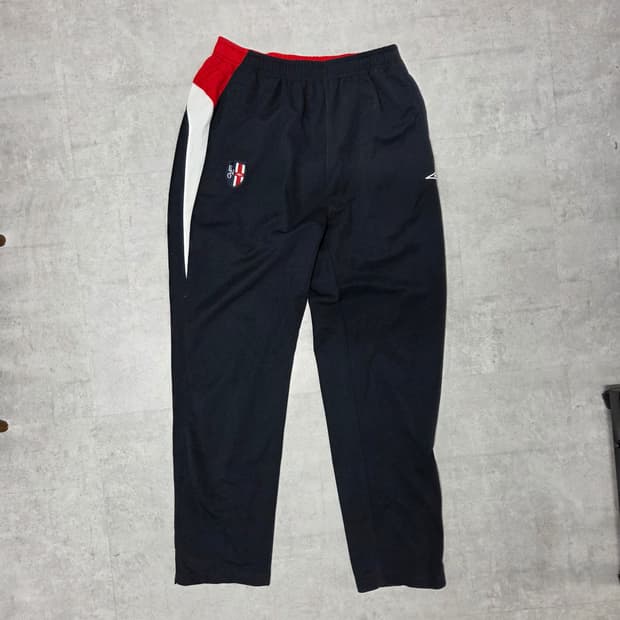 (네고가능)Umbro 트레이닝 팬츠