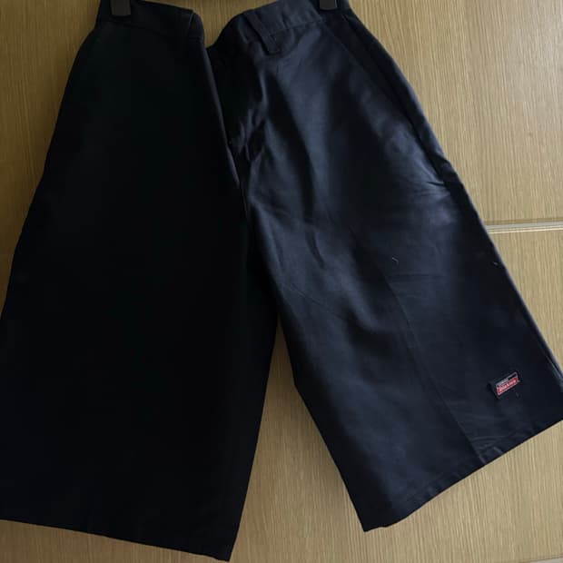 디키즈 반바지 새제품