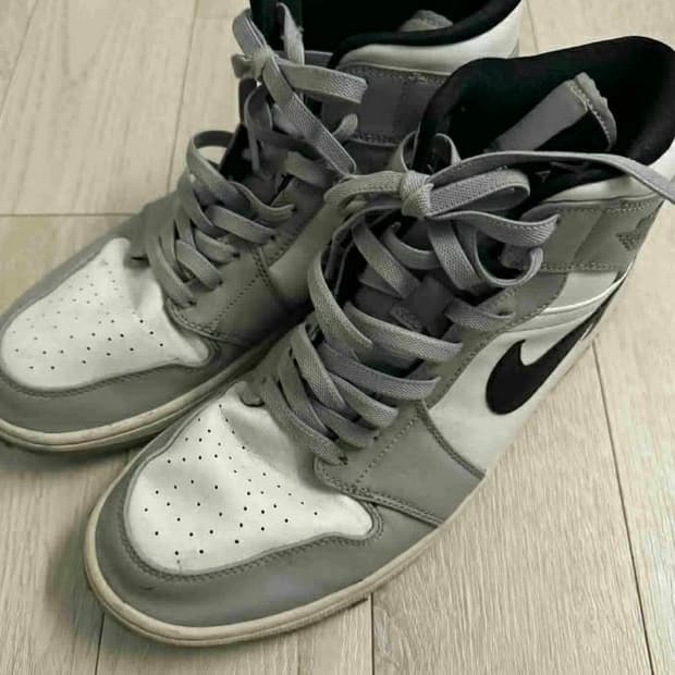 나이키 에어조던1 신발