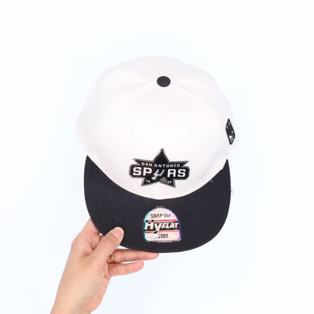 F NBA 스냅백 모자 0703H