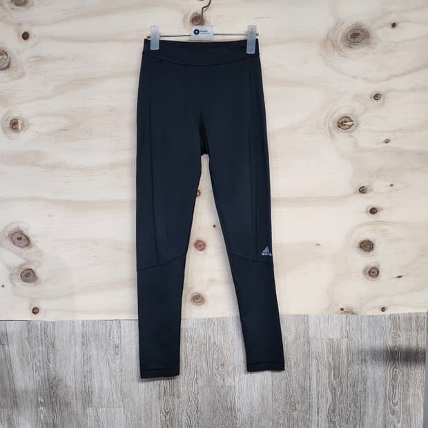 59) 아디다스 ADIDAS 여성 테크핏 클라이마라이트 롱 타이즈