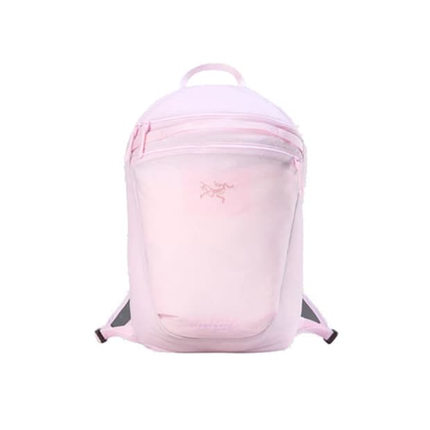 아크테릭스 헬라이드15 핑크글로우