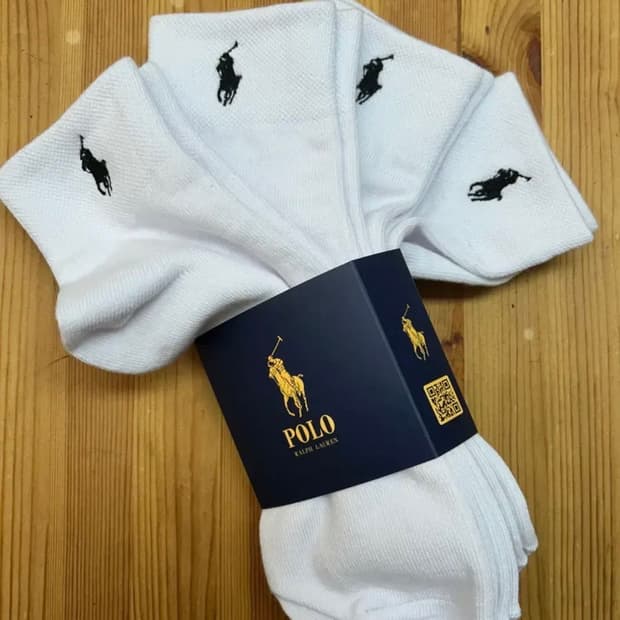 폴로 랄프로렌 양말 세트