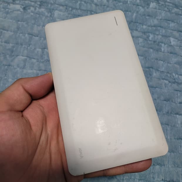 아이리버 D150 전자사전 고장품