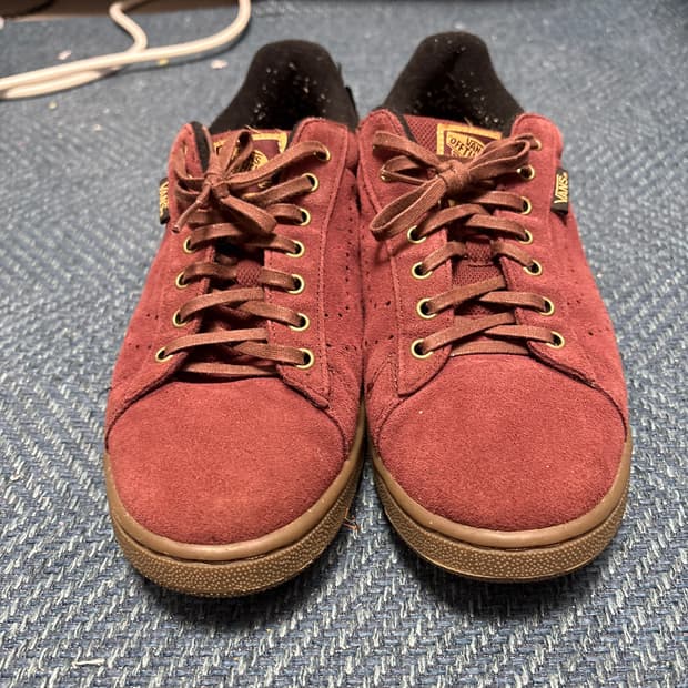 희귀 반스 스니커즈 270