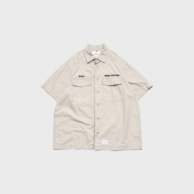 WTAPS
