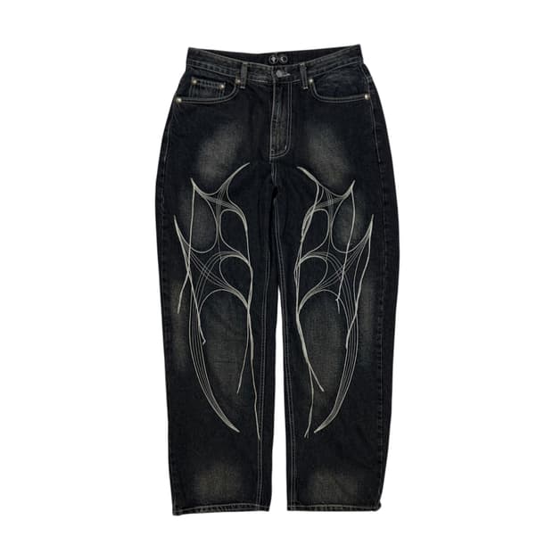 Thug Club 떠그클럽 트라이벌 팬츠 2