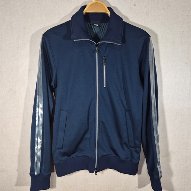 Onitsha Tiger 오니츠카타이거 실버 타이거 집업L (우리95)