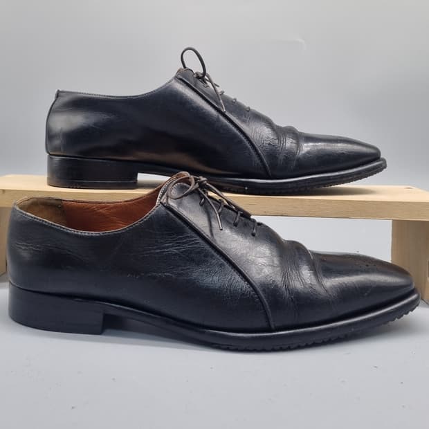 아테스토니 남성정장구두 실사이즈270