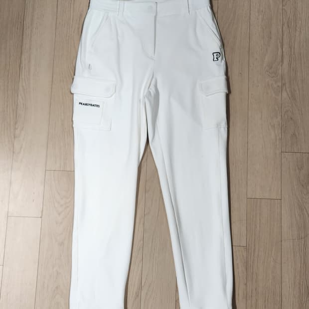 파리게이츠 여성용 카고 조거팬츠 67 23SS