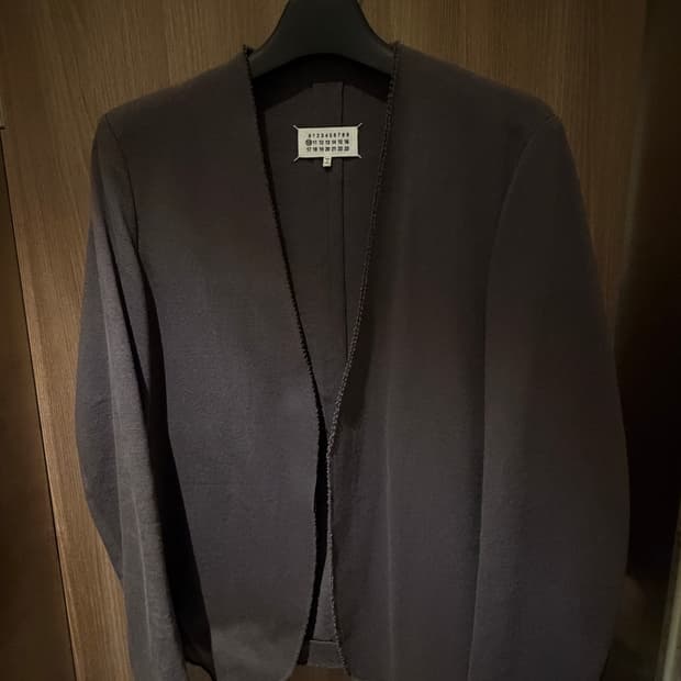 마르지엘라 카라리스 자켓 46