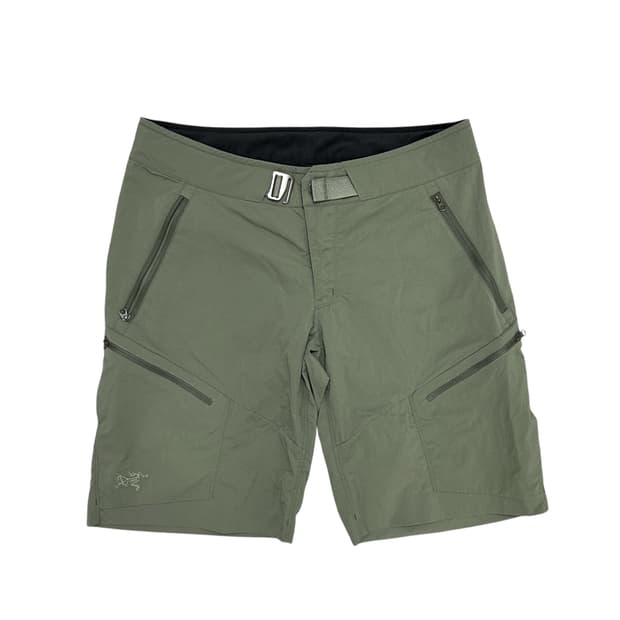 아크테릭스 트래킹 숏팬츠(30)