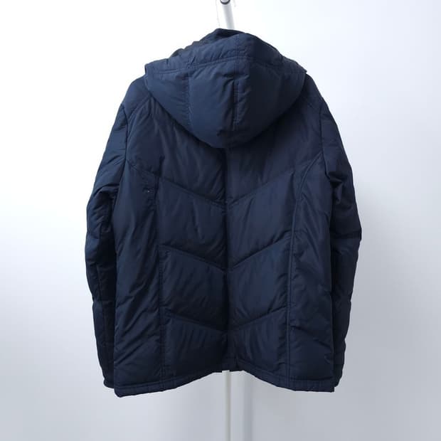 CK 캘빈클라인 오리털 패딩 L