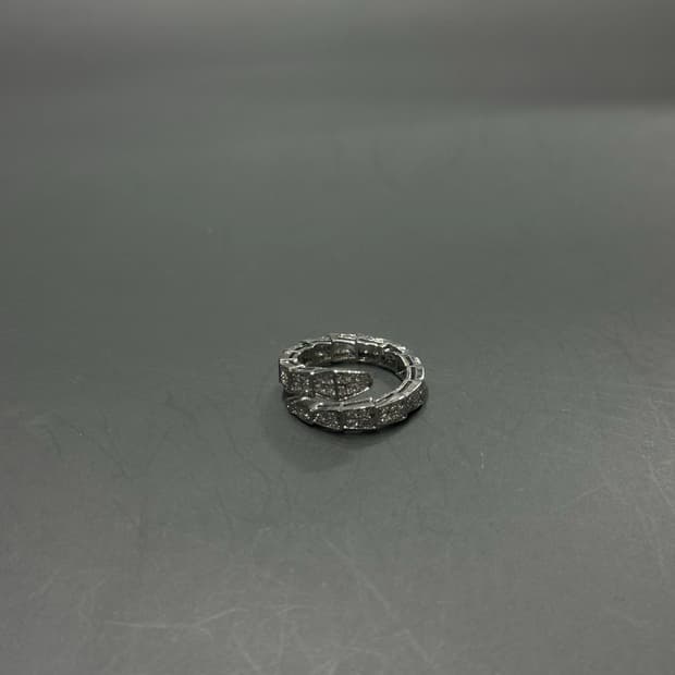 Swarobski 큐빅 반지