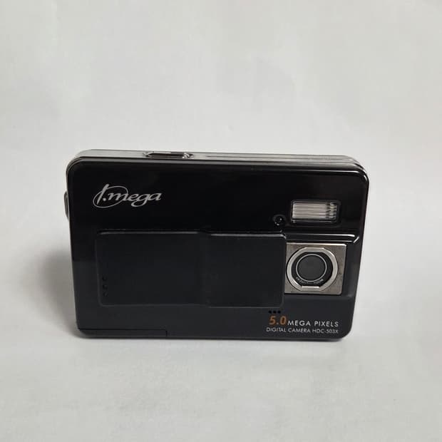 히타치 Hitachi HDC-503X 빈티지 디카