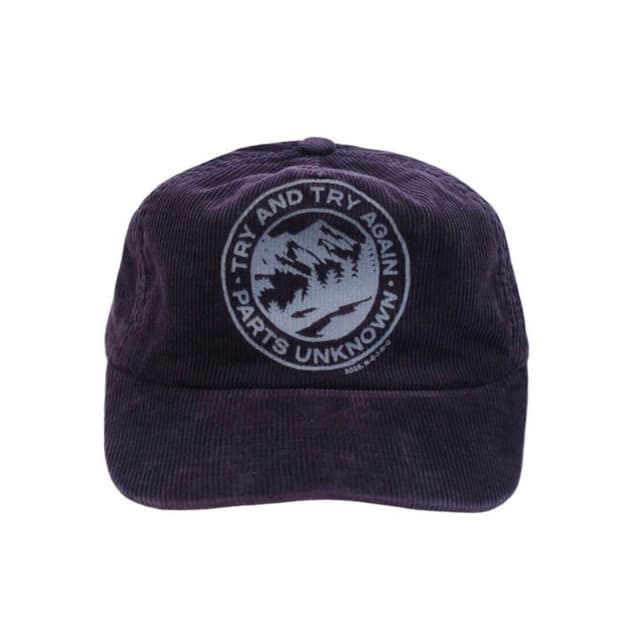 컬렉트피시스 타타 볼캡