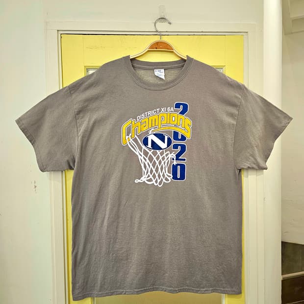 USA Chanpions 토프그레이 