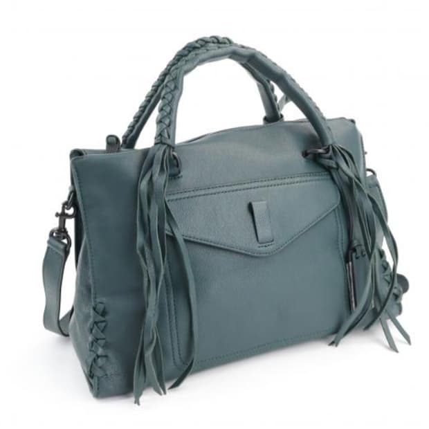 조이그라이슨 크로스백