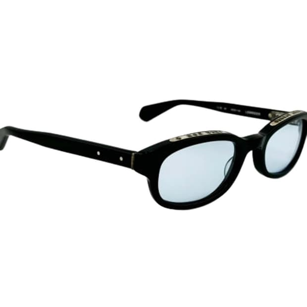 크롬하츠 로우라이더 52