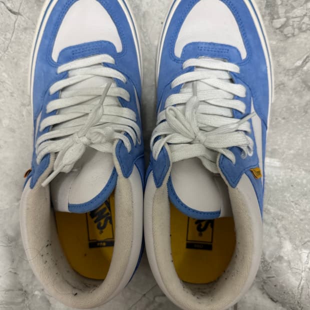 반스 다임 콜라보 하프캡 280