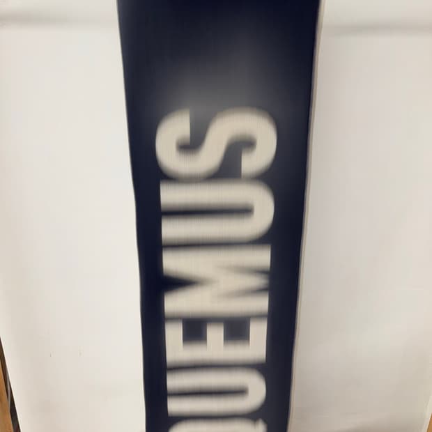 자크뮈스 울 머플러