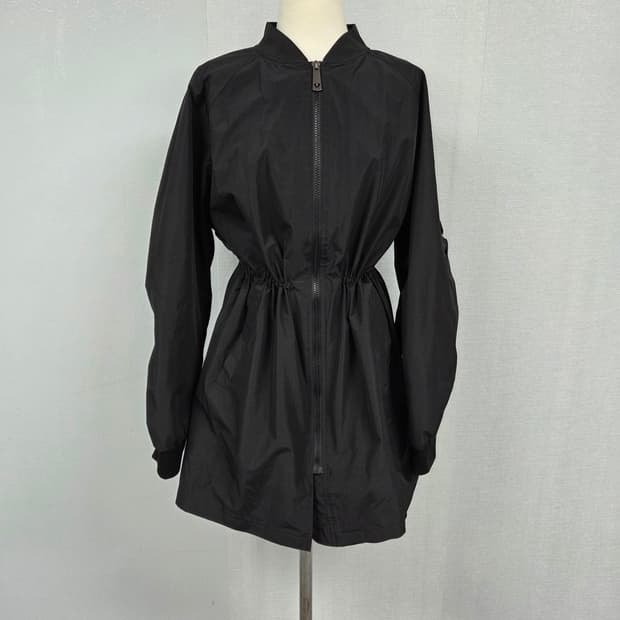 트루릴리전   여성바람막이자켓