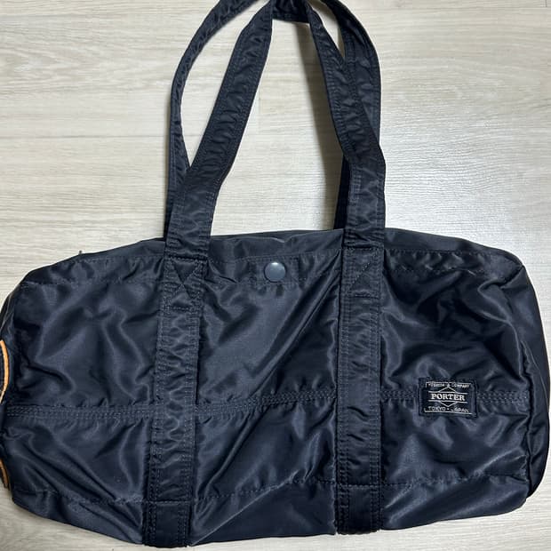 PORTER 요시다 포터 탱커 보스턴백 더플백 L