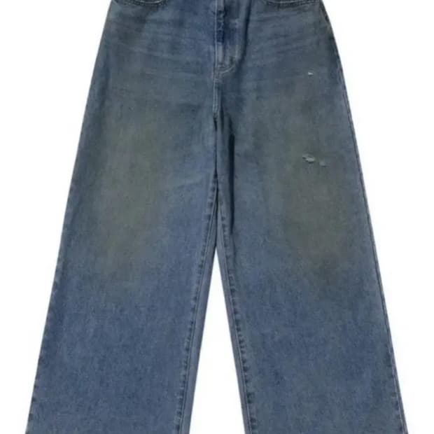 (코이세이오) 스마트어반유즈풀 데님팬츠 2사이즈