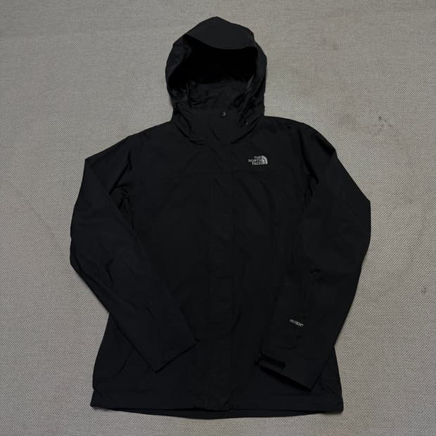 노스페이스 하이벤트 바람막이