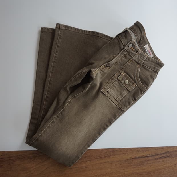 Ru jeans