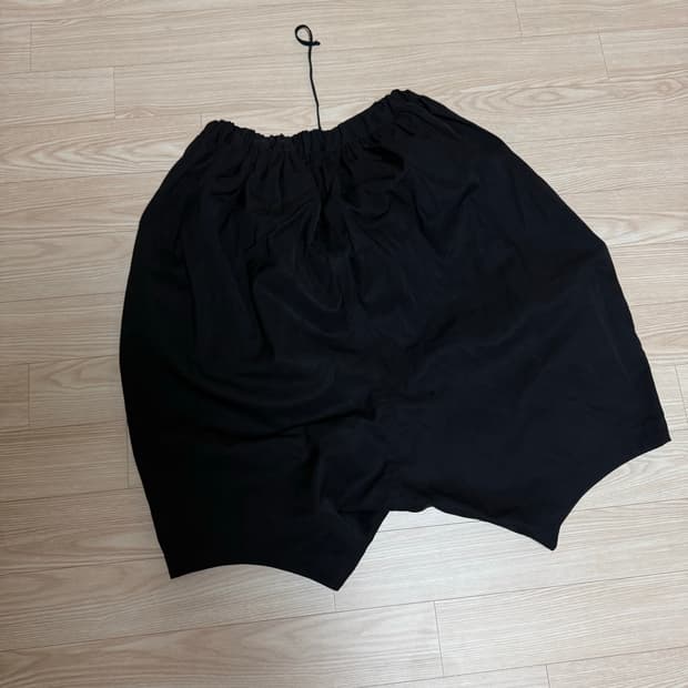 꼼데가르송 2009 사루엘팬츠 