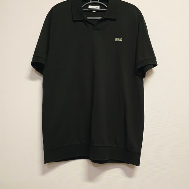 라코스테 카라티 블랙95