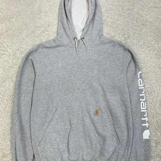 칼하트 후드 티셔츠/#2850