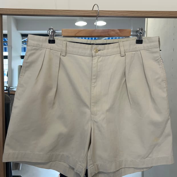 폴로 앤드류 치노 쇼츠