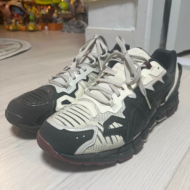 아식스 / gmbh 젤퀀텀 360 / 275