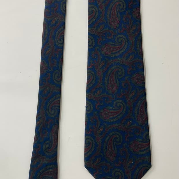 크리스찬디올무슈 넥타이