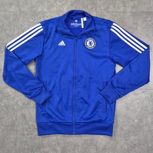 ADIDAS 져지