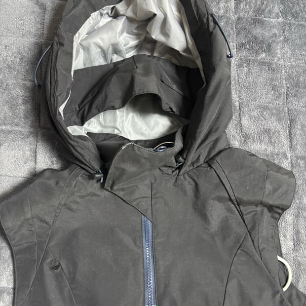 Guerilla Group Gaiter Mask