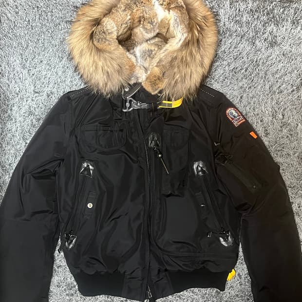 [Parajumpers] 파라점퍼스 고비 M 